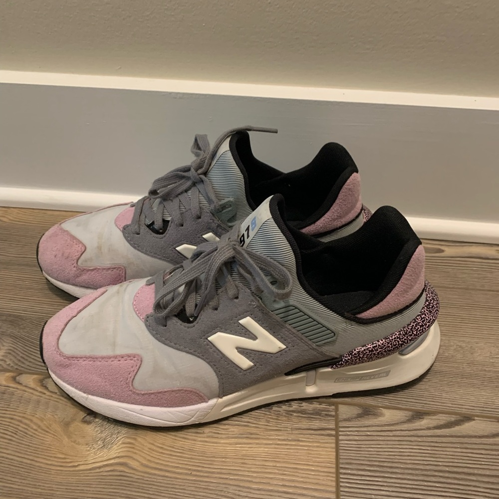 New Balance 997S